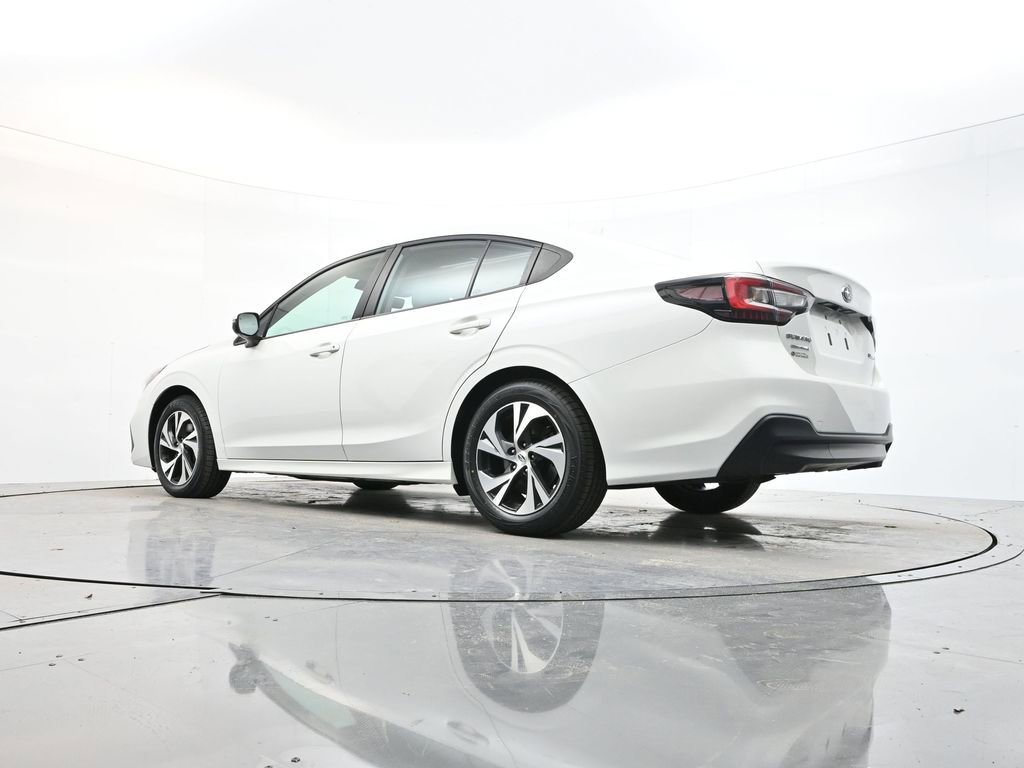 Used 2023 Subaru Legacy Premium image 28
