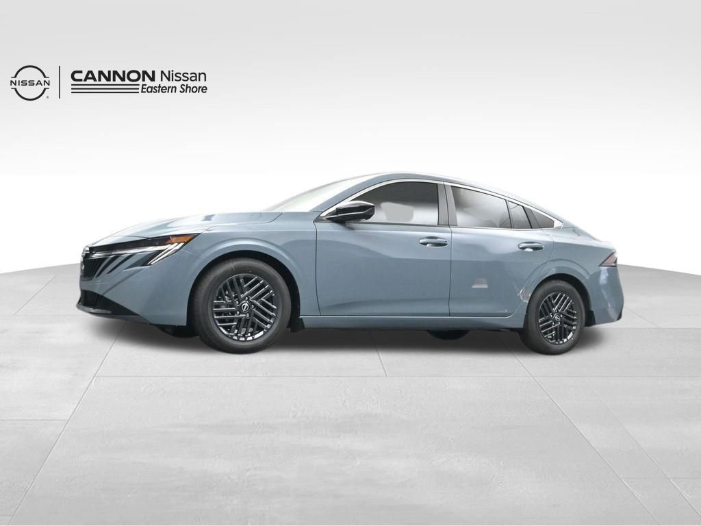 New 2026 Nissan Sentra SV image 25