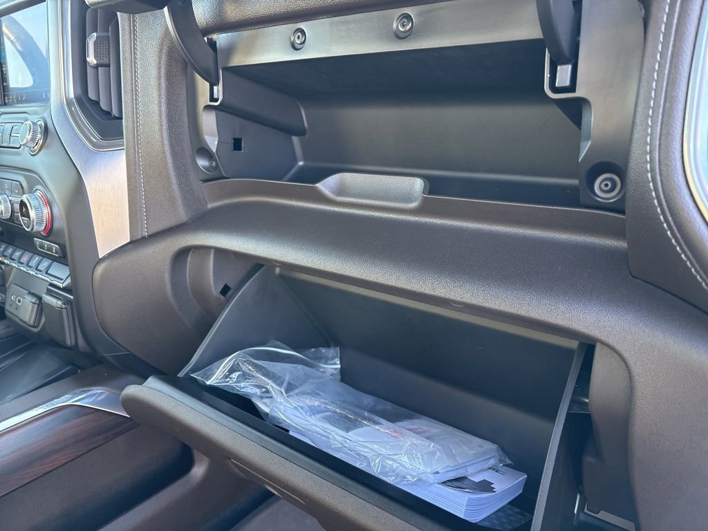 Used 2019 GMC Sierra 1500 SLT w/ SLT Premium Package image 28