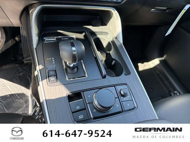 New 2026 MAZDA CX-90 3.3 Turbo S w/ Premium Plus AWD/4WD image 28