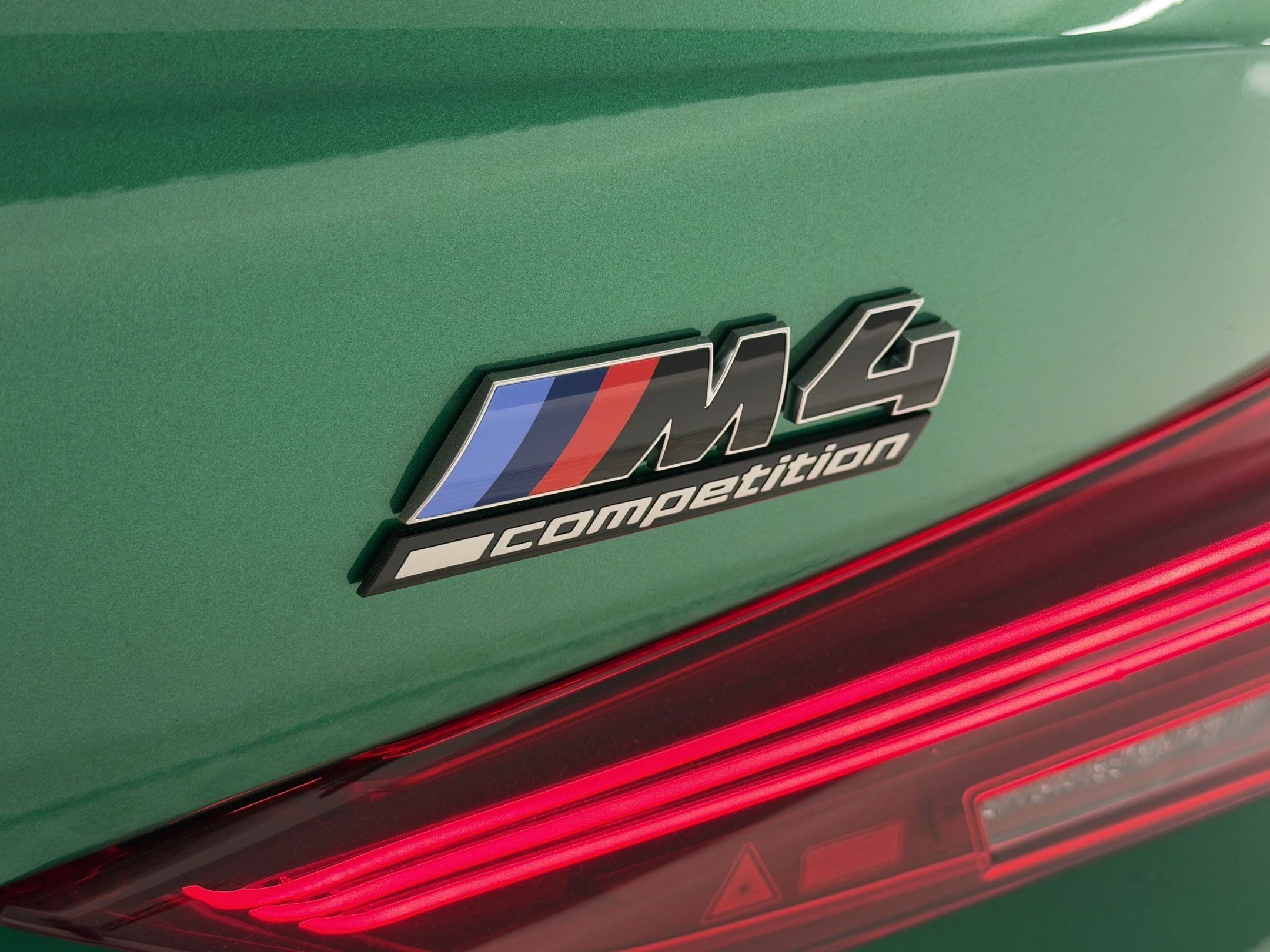 New 2027 BMW M4 xDrive Competition w/ M Driver's Package AWD/4WD image 33