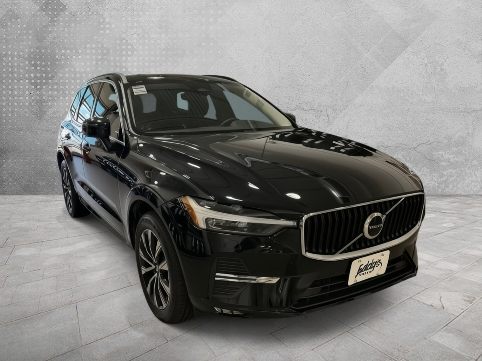 Used 2020 Volvo XC60 T5 Inscription AWD/4WD video 1