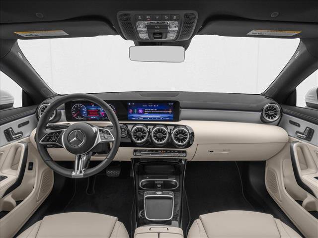 New 2026 Mercedes-Benz CLA 250 image 5