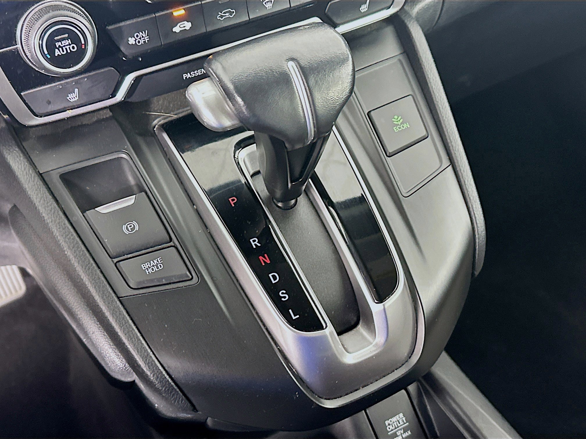 Used 2017 Honda CR-V EX-L image 24