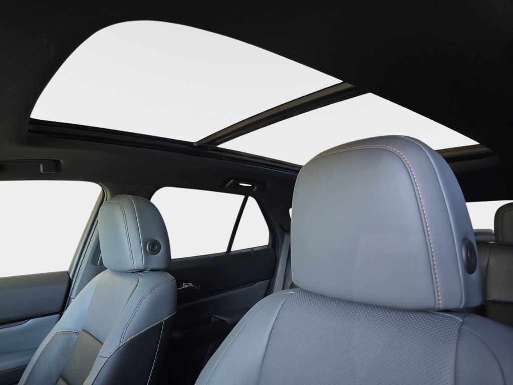 Used 2025 Honda Prologue Elite image 33