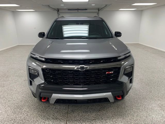 New 2026 Chevrolet Traverse Z71 w/ Enhanced Driving Package image 2