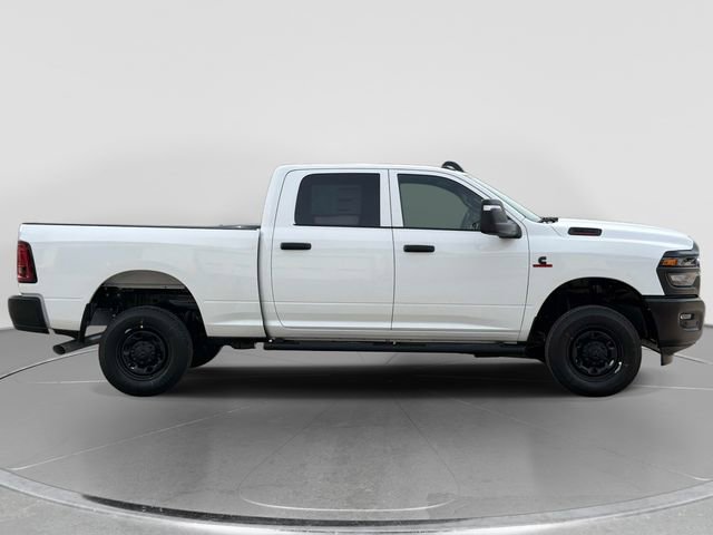New 2026 RAM 2500 Tradesman image 2