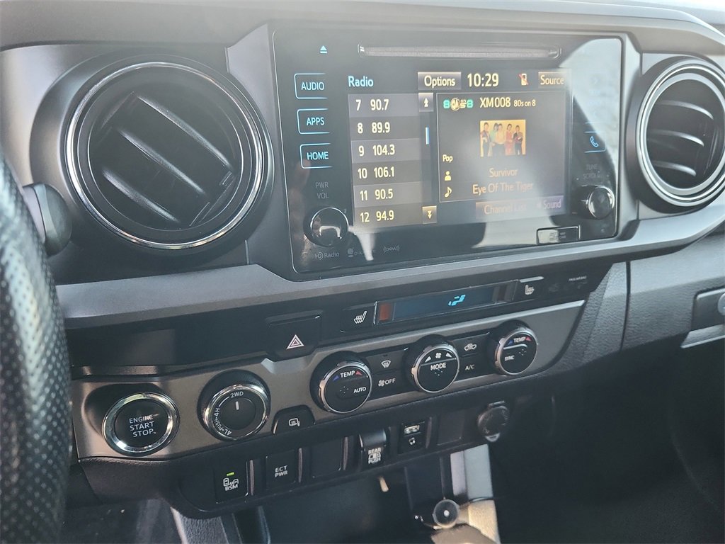 Used 2019 Toyota Tacoma TRD Pro image 24