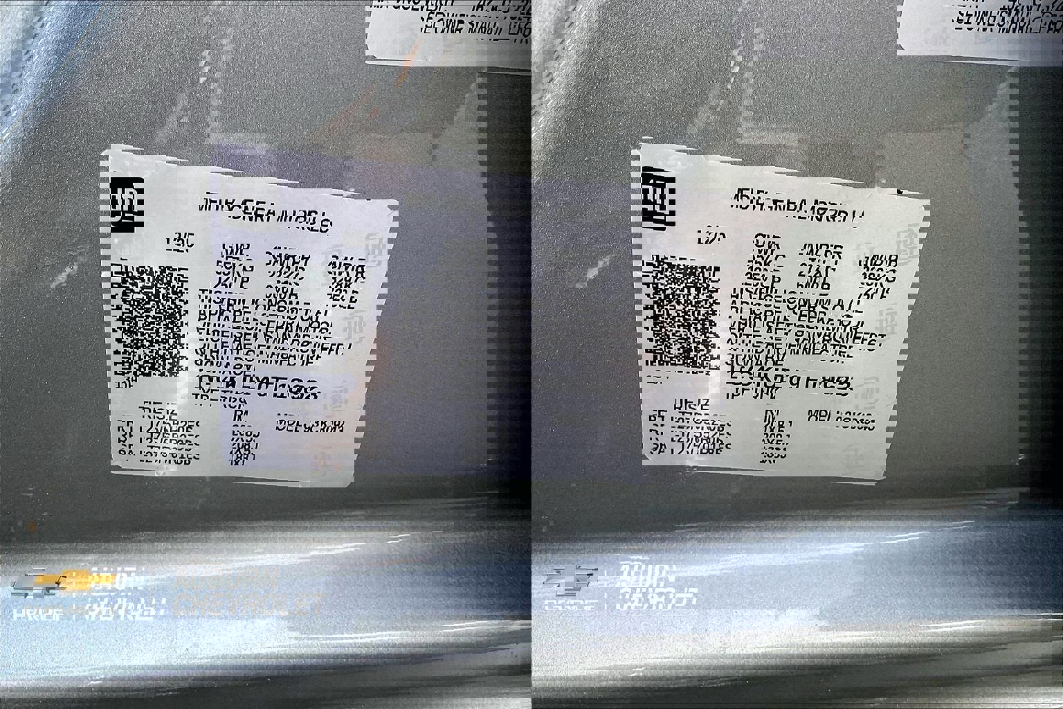 New 2026 Chevrolet Silverado 3500 LTZ w/ LTZ Plus Package image 13