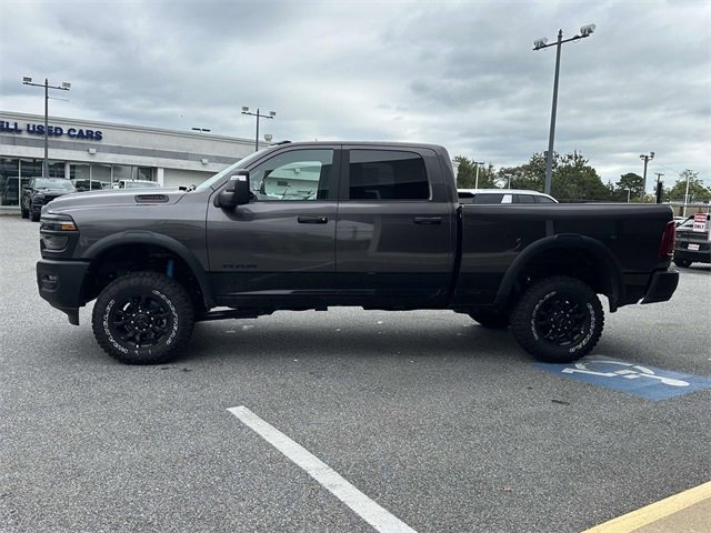 New 2026 RAM 2500 Power Wagon image 21