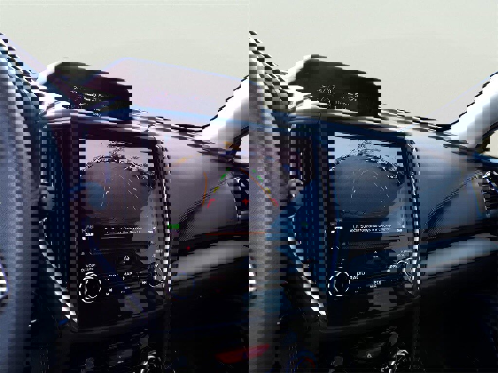 Certified 2023 Subaru Forester Limited image 25