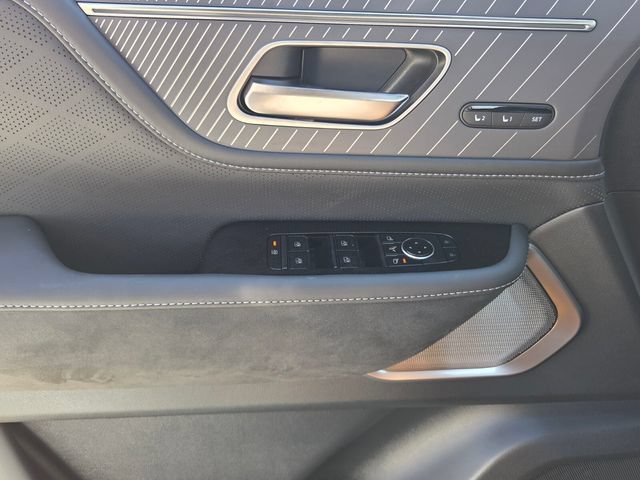 New 2026 INFINITI QX80 Autograph AWD/4WD image 24