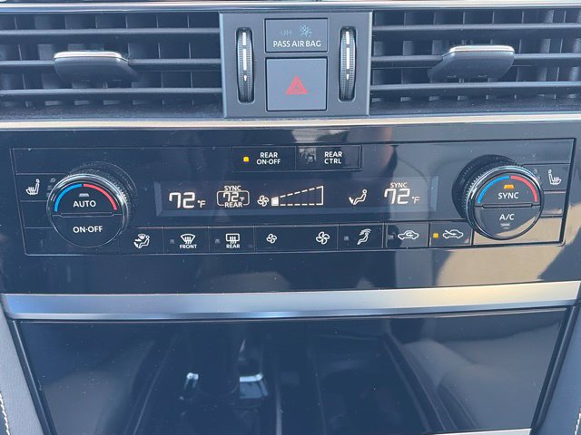 Certified 2023 INFINITI QX80 Premium Select w/ Cargo Package AWD/4WD image 23