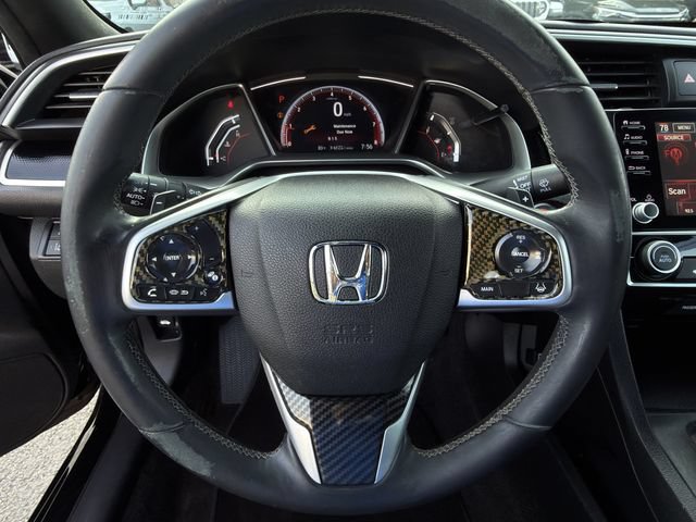 Used 2019 Honda Civic Sport image 11