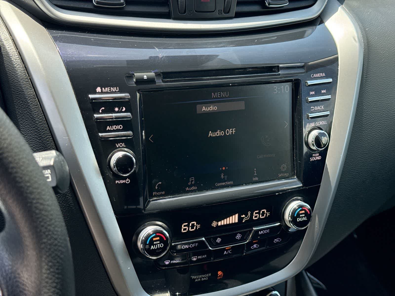 Used 2020 Nissan Murano S w/ Technology Package AWD/4WD image 35