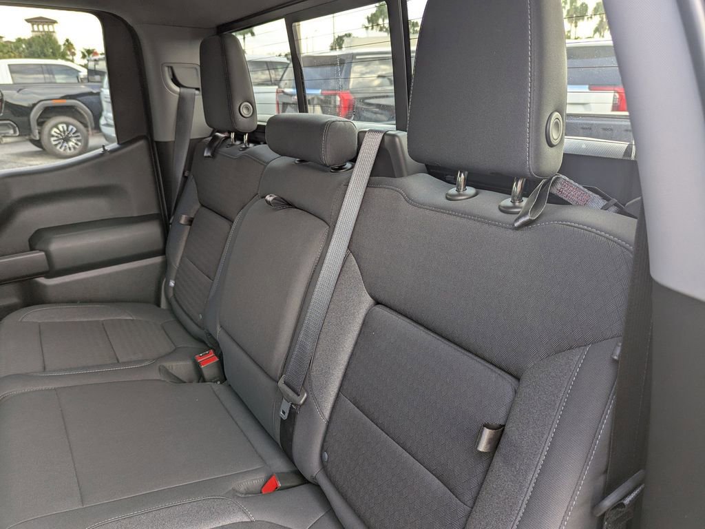 Certified 2020 Chevrolet Silverado 1500 LT w/ All-Star Edition image 14