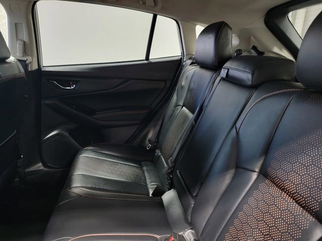 Used 2022 Subaru Crosstrek 2.5i Limited w/ Moonroof Package 2 AWD/4WD image 15