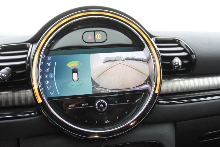 Used 2022 MINI Cooper Clubman John Cooper Works image 23