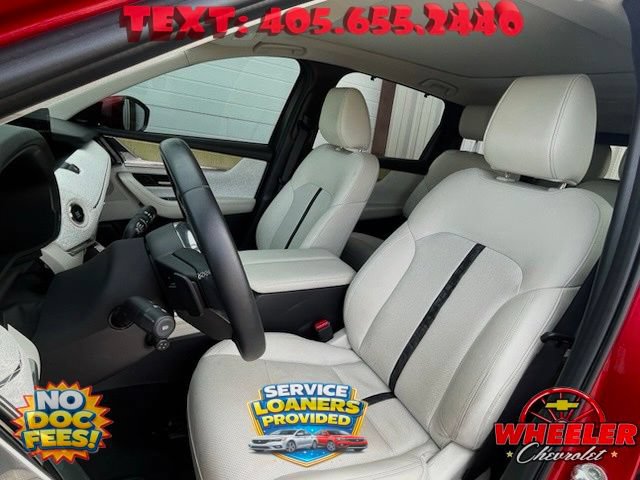 Used 2025 MAZDA CX-90 3.3 Turbo S w/ Premium Plus AWD/4WD image 24