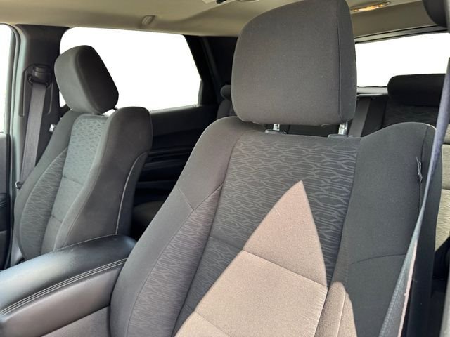 Certified 2022 Dodge Durango SXT AWD/4WD image 17