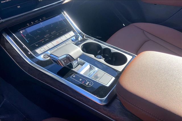 New 2026 Audi Q7 3.0T Premium image 7
