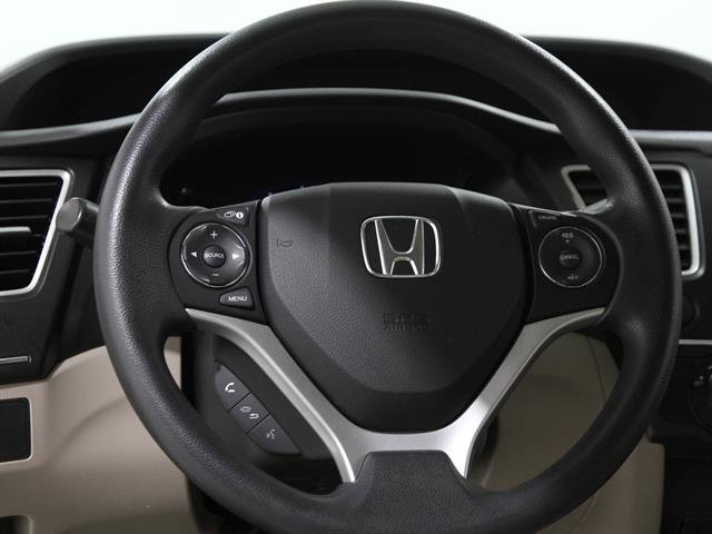 Used 2014 Honda Civic LX image 7