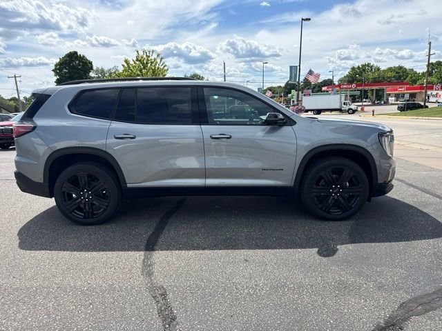New 2026 GMC Acadia Elevation w/ Super Cruise Package AWD/4WD image 6