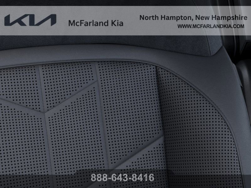 New 2027 Kia Telluride X-Line SX Prestige image 24