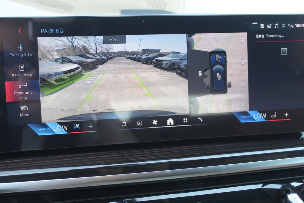 New 2026 BMW X5 M60i image 15