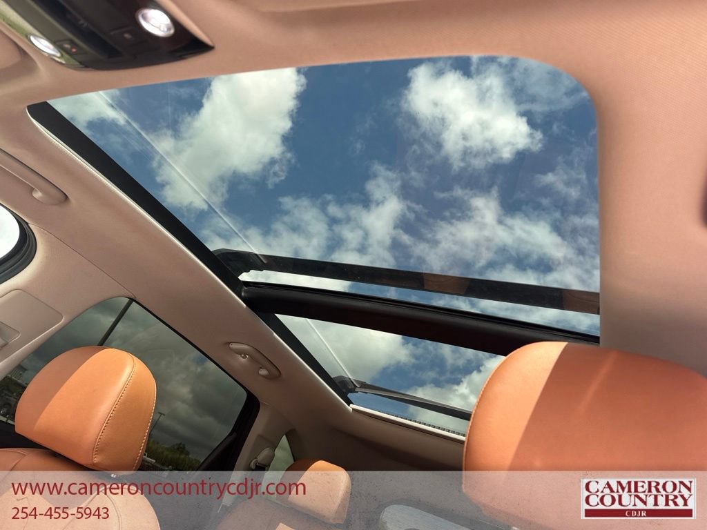 Used 2022 Kia Sorento SX Prestige w/ Rust Color Package AWD/4WD image 20