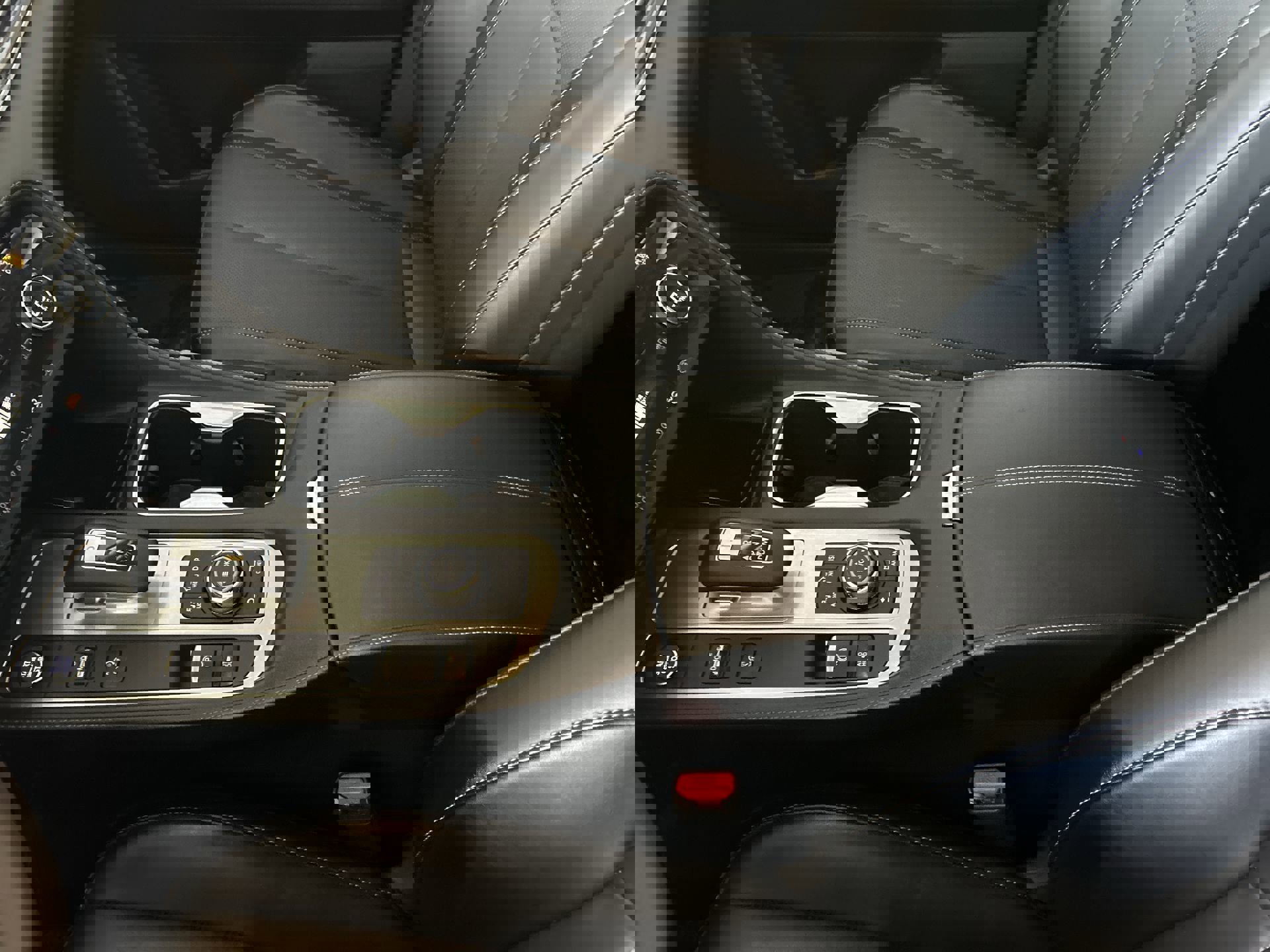 Used 2024 INFINITI QX60 Pure image 23