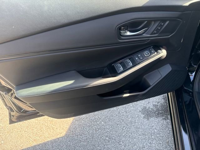 Used 2024 Honda Accord Touring image 9