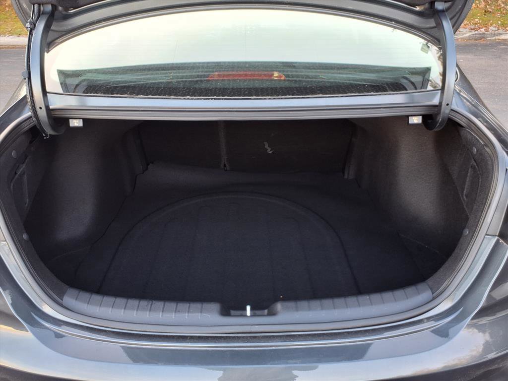 Used 2024 Kia Forte LXS image 25