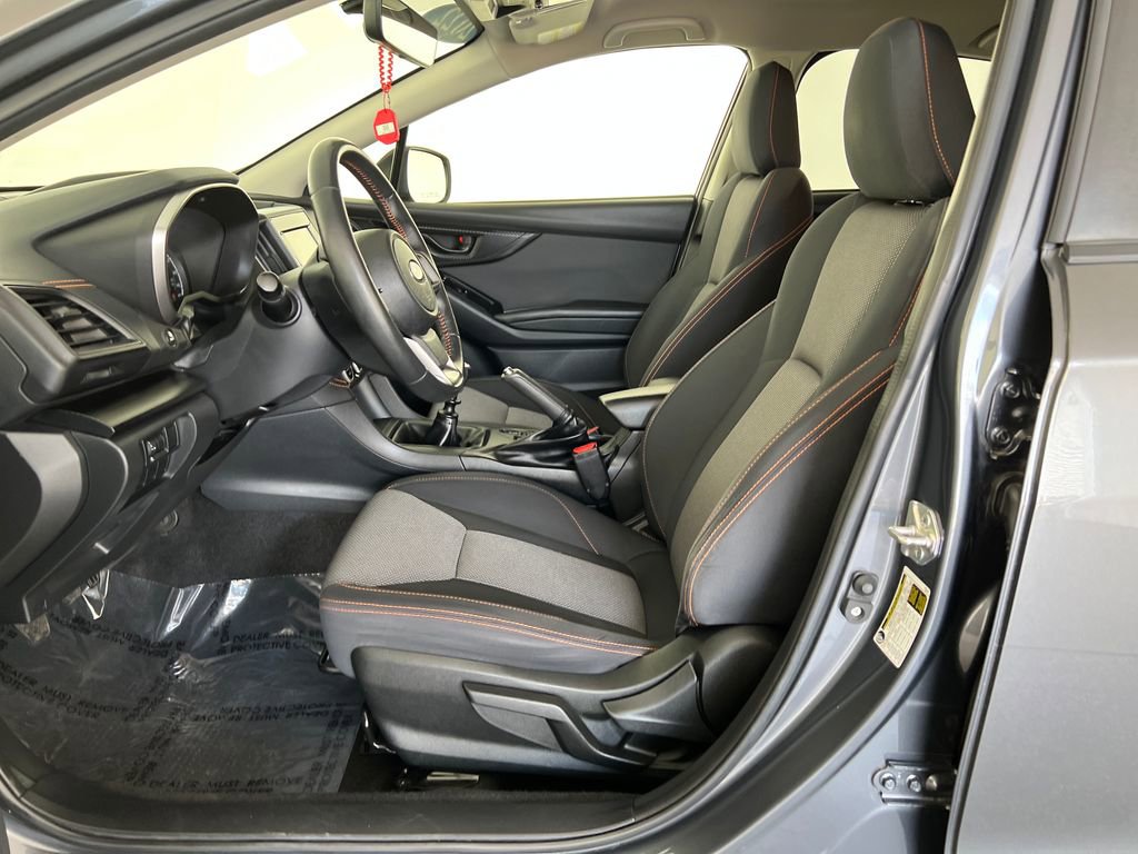 Used 2022 Subaru Crosstrek 2.0i Premium AWD/4WD image 11
