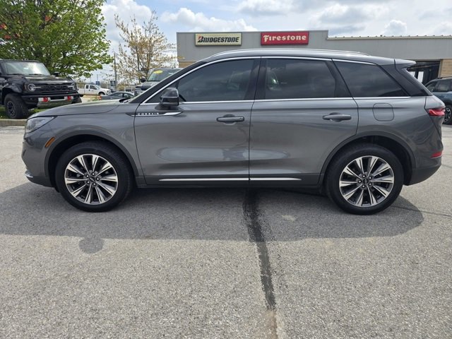Used 2022 Lincoln Corsair Reserve image 6