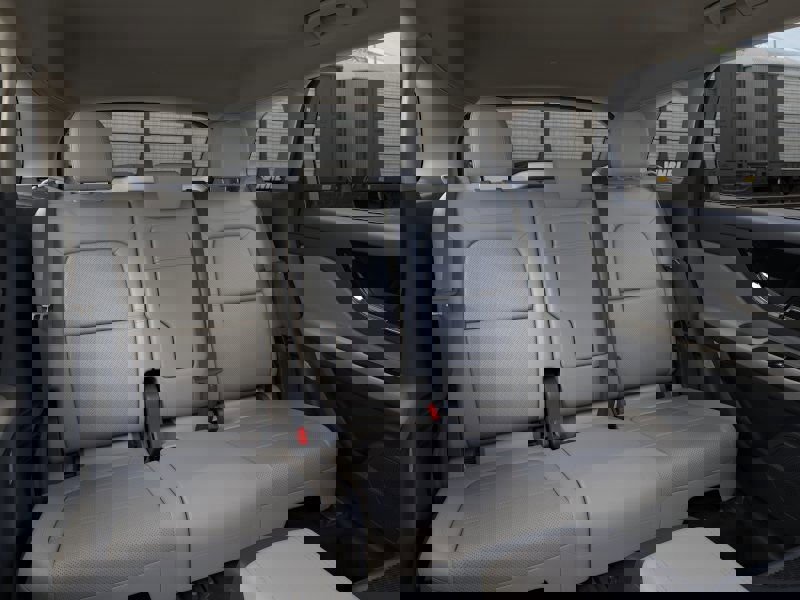 New 2026 Lincoln Corsair Reserve image 33