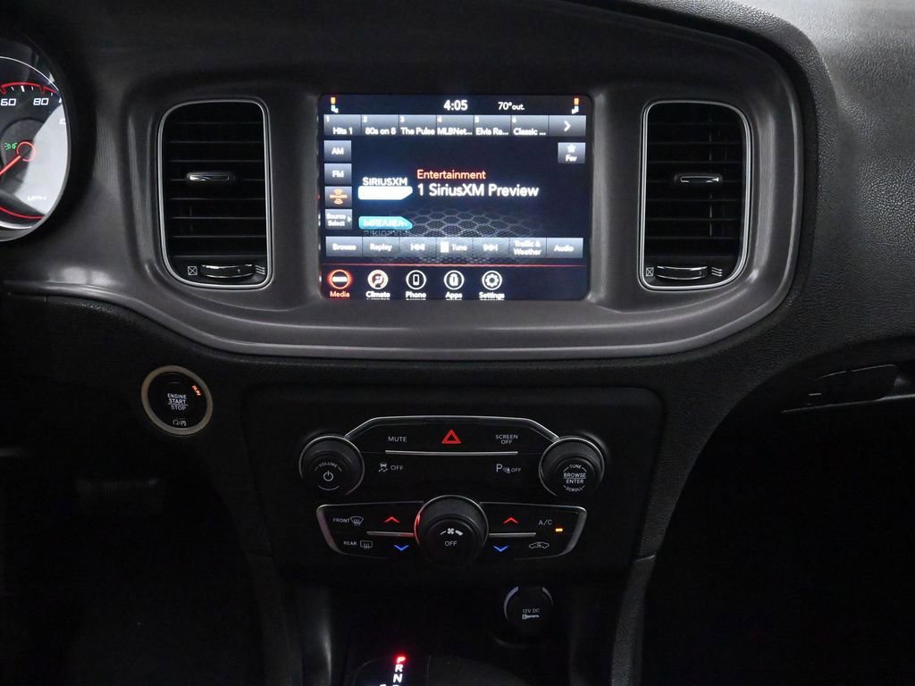 Used 2023 Dodge Charger SXT image 28