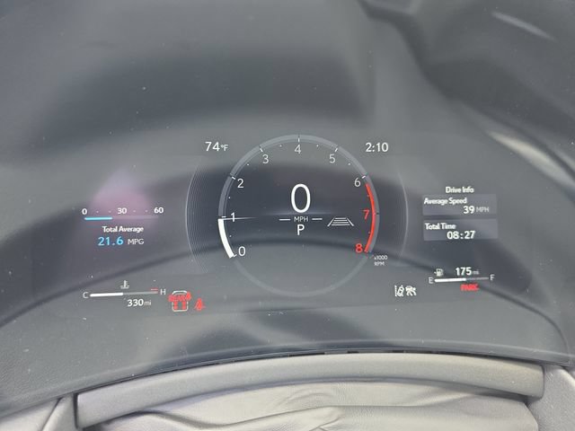 New 2026 Lexus TX 350 AWD w/ Technology Package image 22