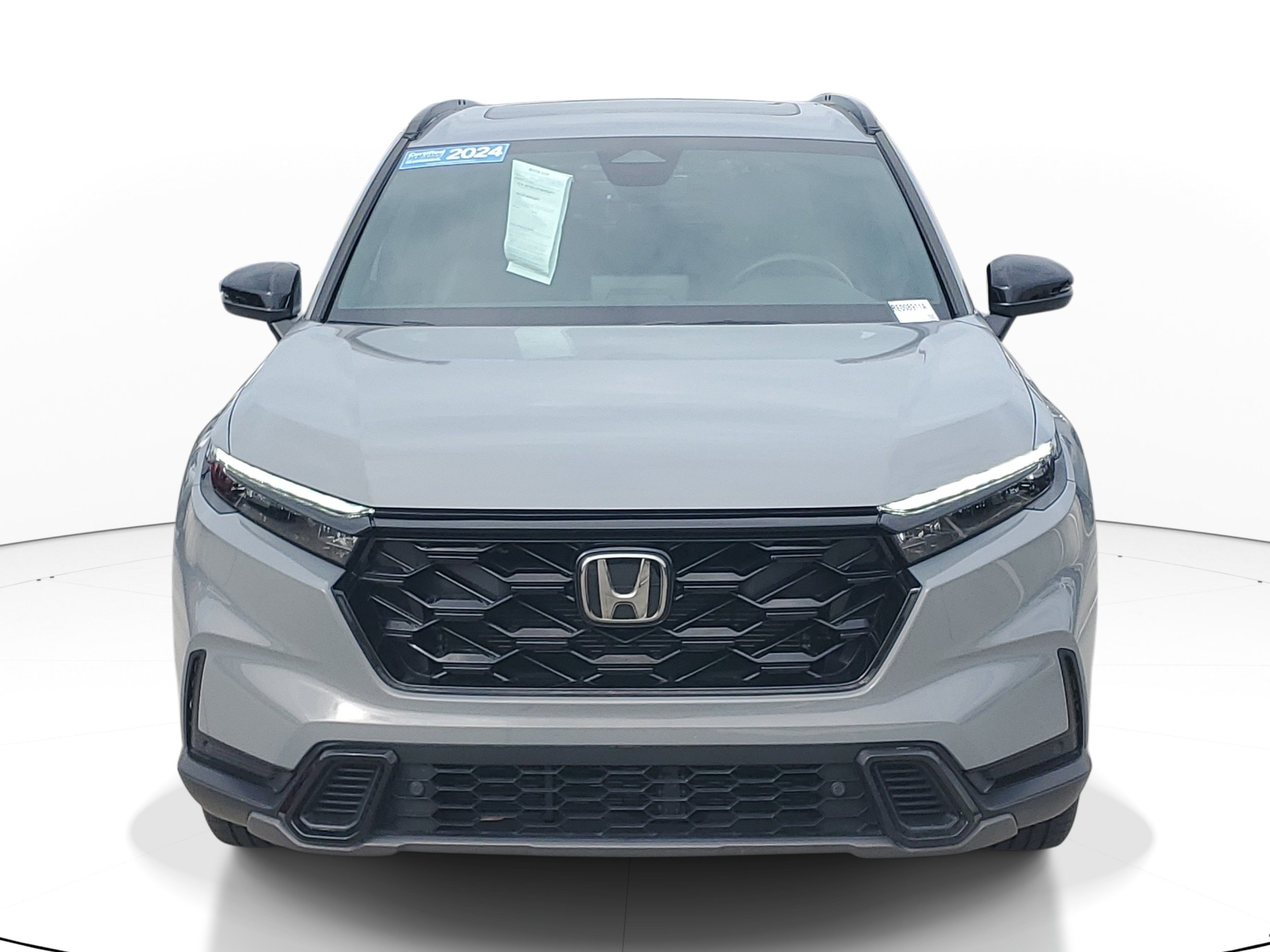 Certified 2024 Honda CR-V Sport-L image 2