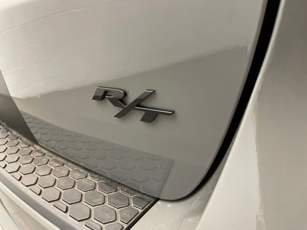 New 2026 Dodge Durango R/T w/ Blacktop Package AWD/4WD image 5