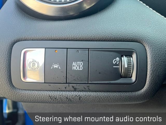 Used 2024 Chevrolet Blazer EV LT AWD/4WD image 29