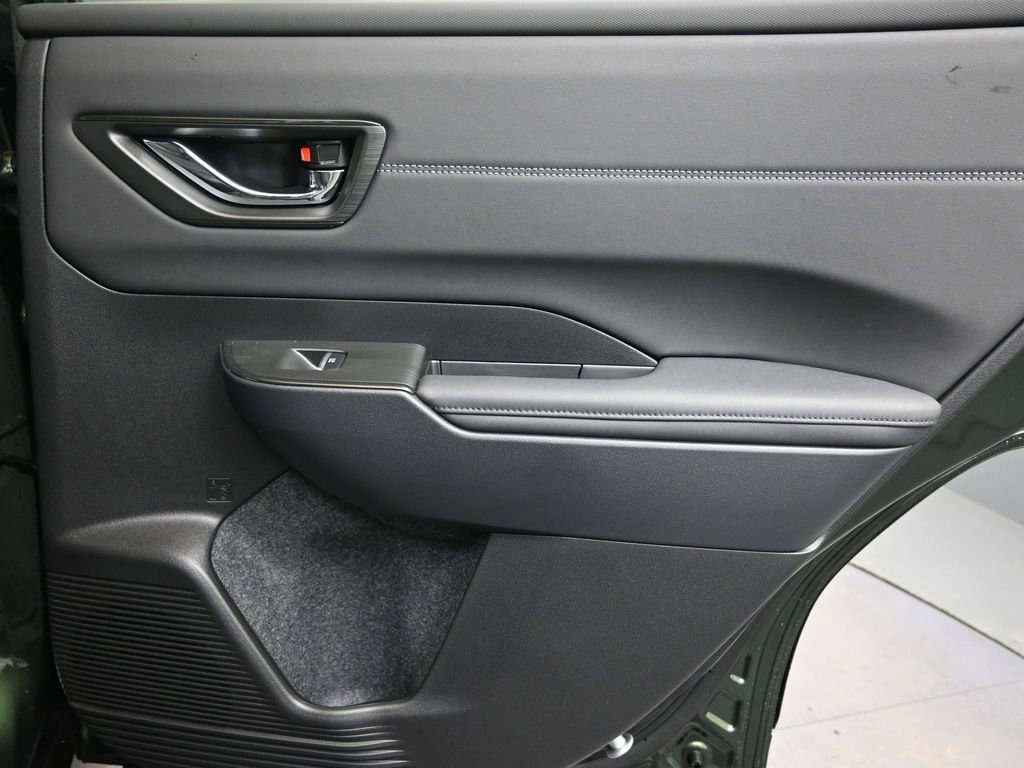 New 2026 Subaru Outback Touring XT image 14