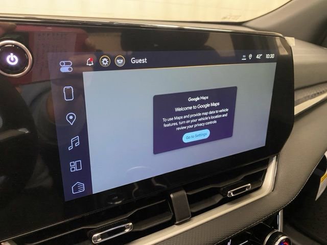 New 2026 Chevrolet Equinox LT w/ Midnight Edition image 16