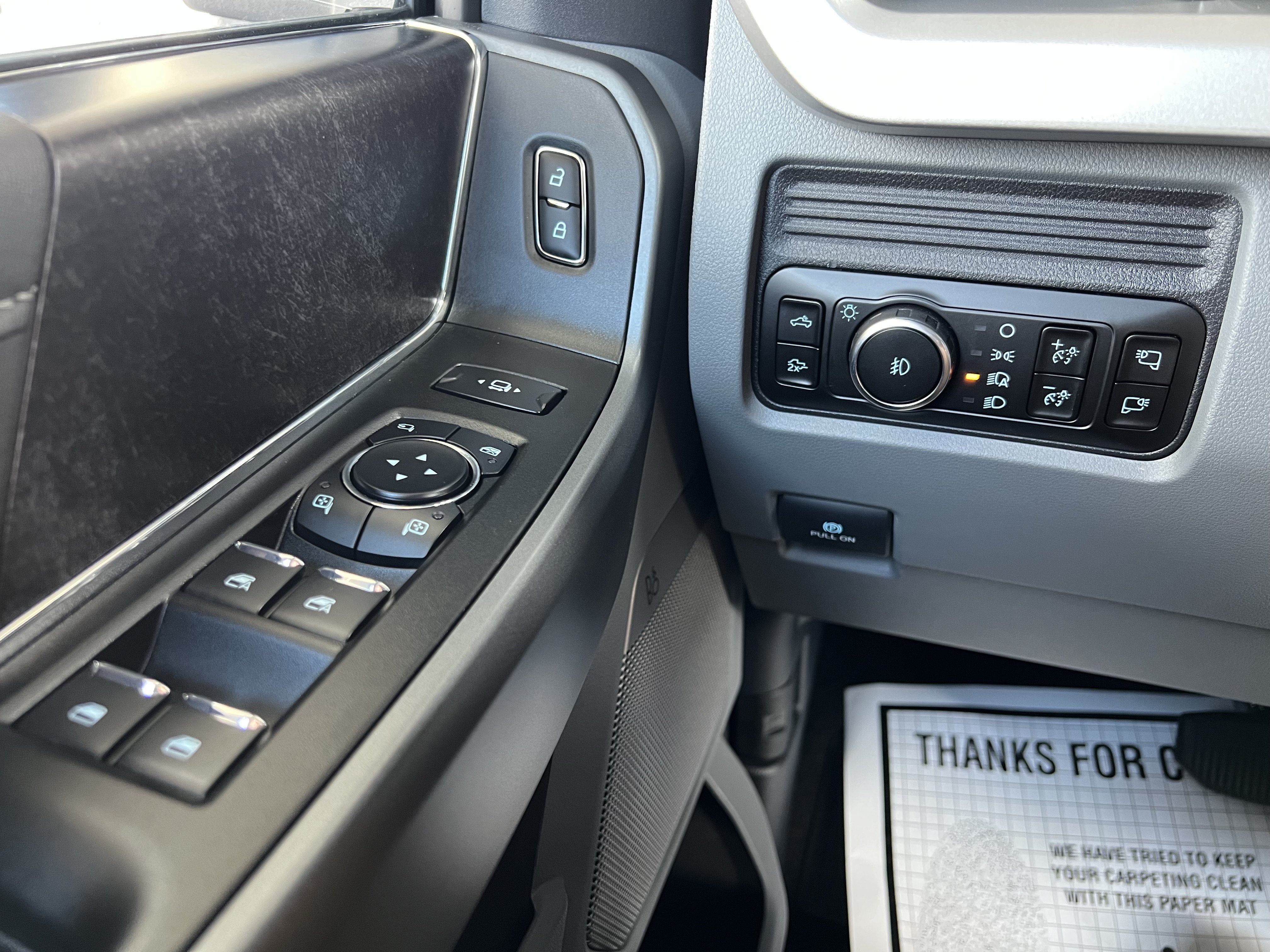 New 2026 Ford F350 XLT w/ XLT Premium Package AWD/4WD image 52