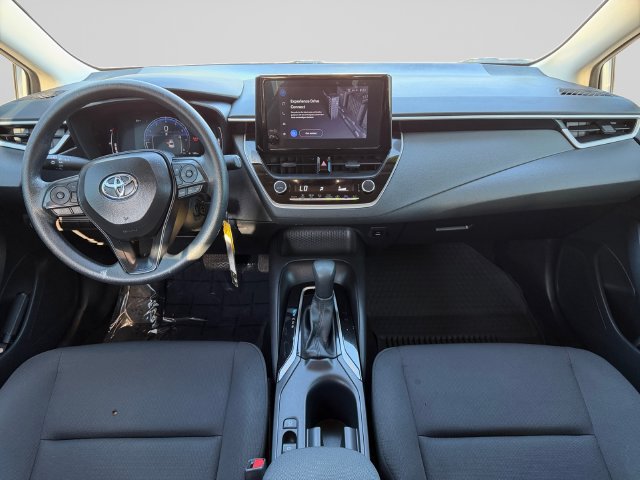 Used 2026 Toyota Corolla LE FWD image 14