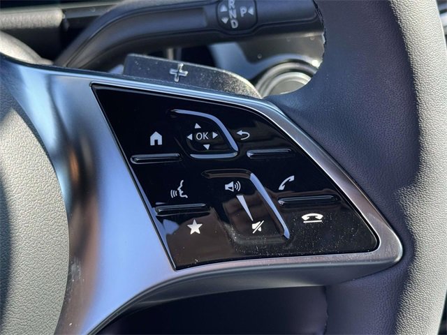 Certified 2025 Mercedes-Benz GLA 250 4MATIC image 24