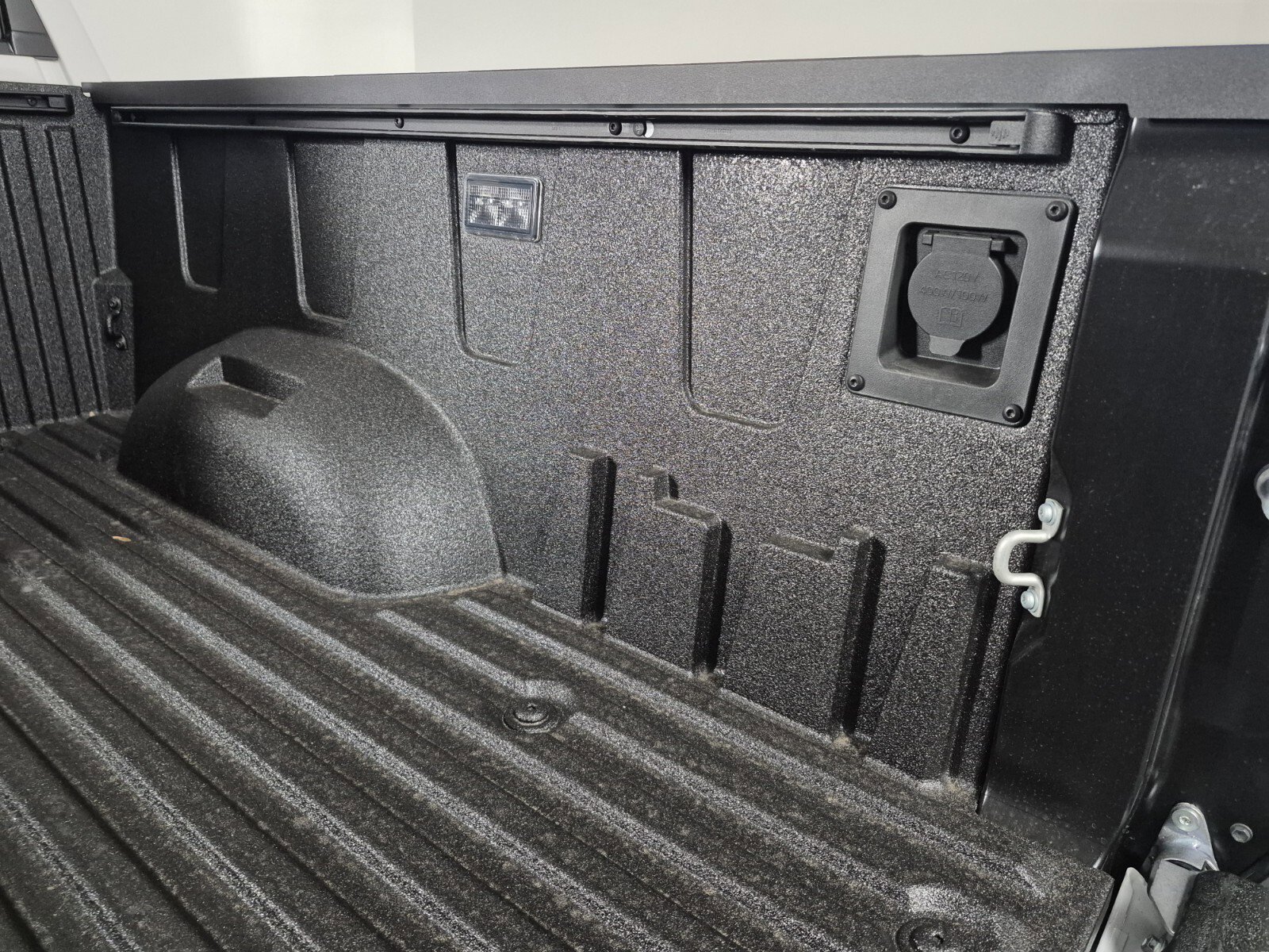 New 2026 Toyota Tundra Limited image 17