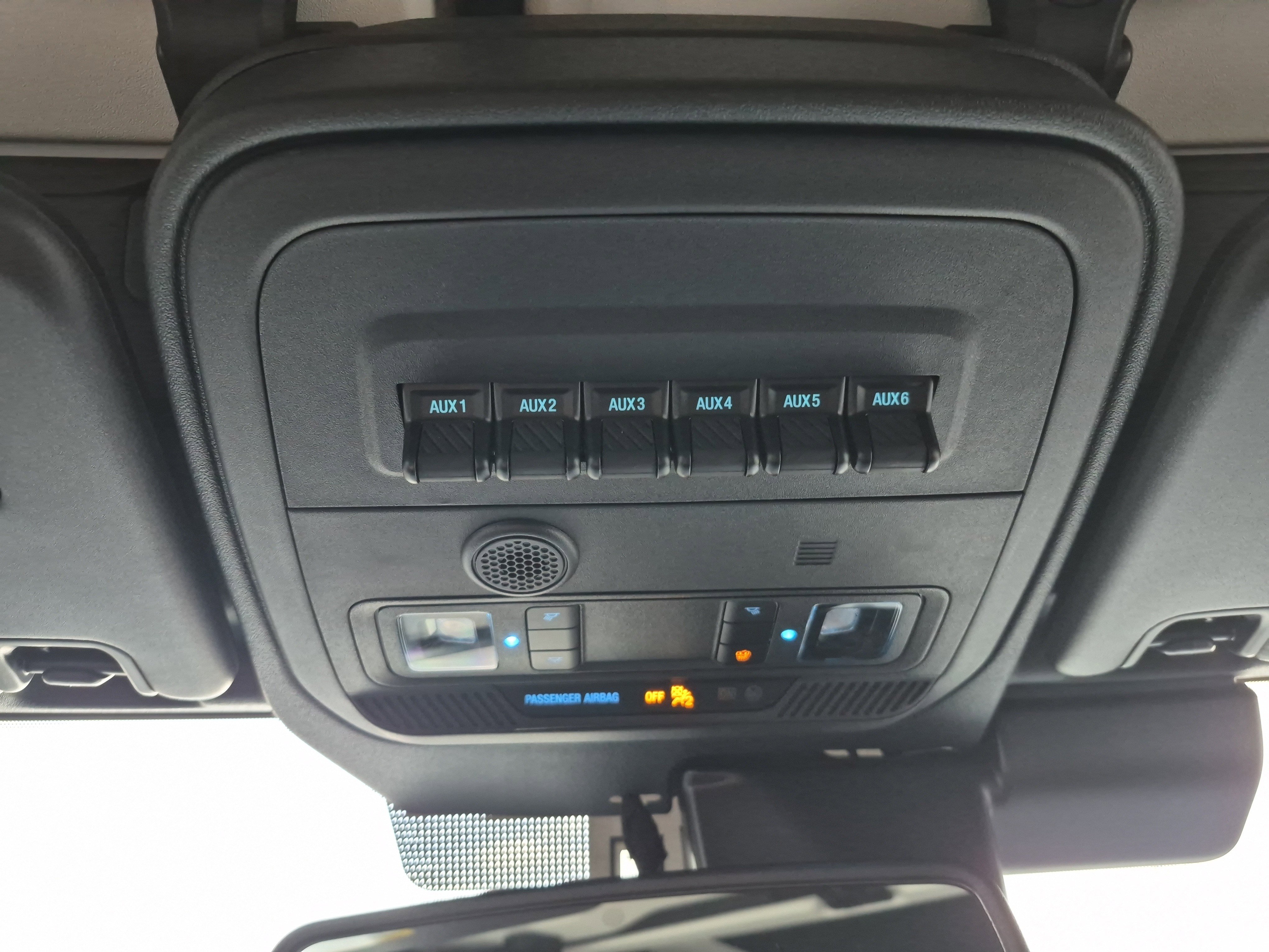 New 2025 Ford Bronco Badlands image 41