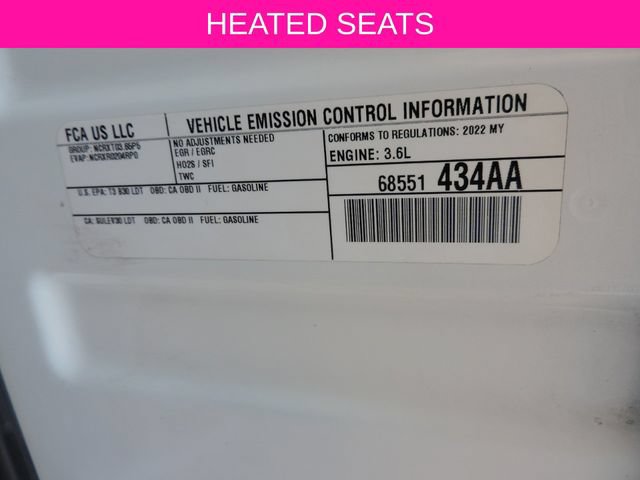 Used 2022 Jeep Grand Cherokee Limited RWD image 17