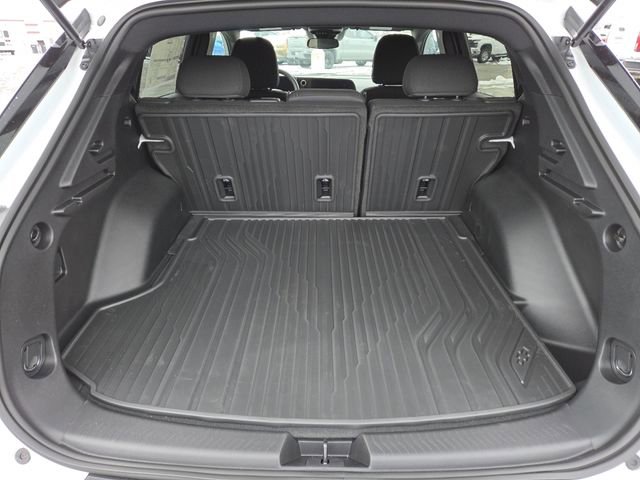 New 2026 Chevrolet Equinox EV LT image 24